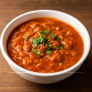 Tomato Curry
