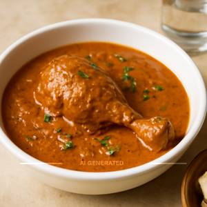 Chicken Maharani