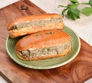 Chicken Malai Tikka Sub 