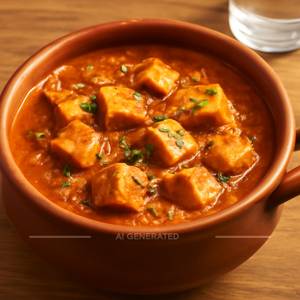 Handi Paneer