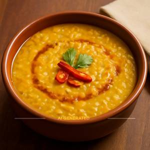Dal Fry