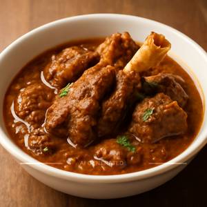 Mutton Bhuna