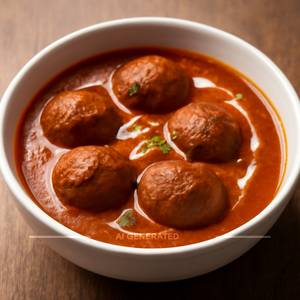 Mutton Kashmiri