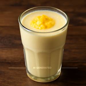 Makhaniya Lassi