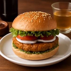 Veg Burger
