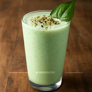 Paan shake