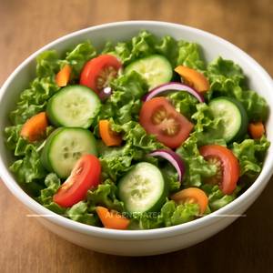 Green Salad
