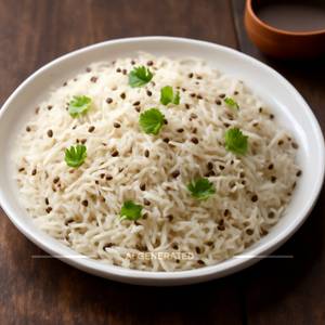 Jeera Rice [1 Plate]