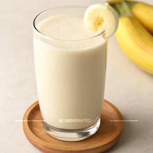 Banana Shake