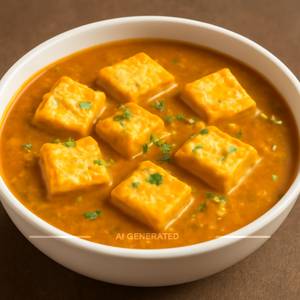 Khoya Paneer
