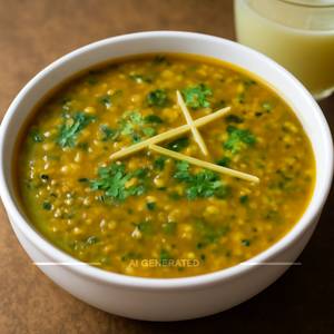 Dal Jeera