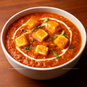 Paneer Lababdar