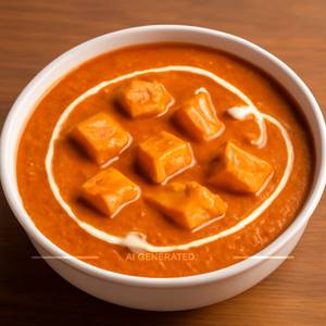 Butter Paneer Masala