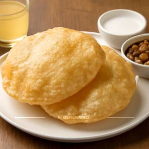 Bhature