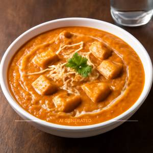Paneer lababdar