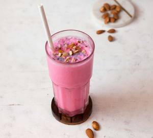 Strawberry Shake