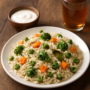 Veg Pulao