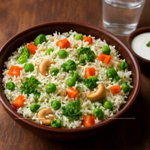 Veg Pulao