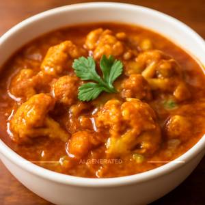 Gobi Masala