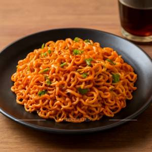 Peri Peri Maggi