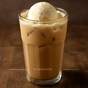 Cold Coffee