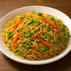 Singapoori Noodles