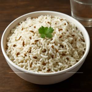 Jeera Rice