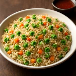 Choice Of Fried Rice