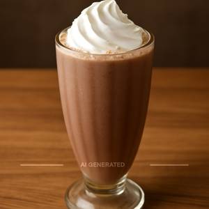 Chocolate Shake