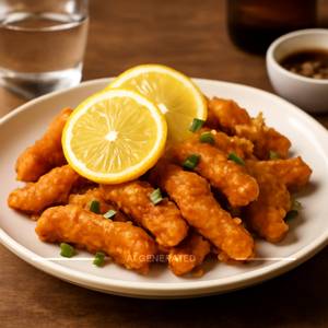 Lemon Fish