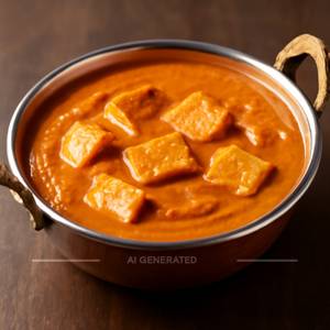 Veg Mastani