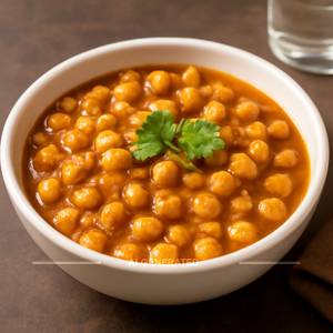 Chana Masala