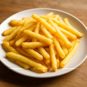 Normal French Fries