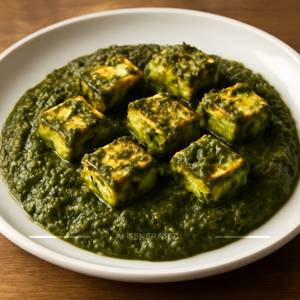 Palak Paneer
