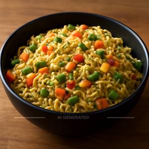 Veg Maggi