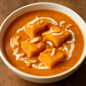 Shahi Paneer