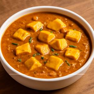 Jain Khoya Paneer