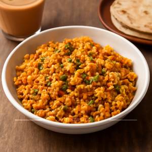 Paneer Bhurji