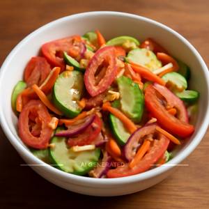 Sirka salad