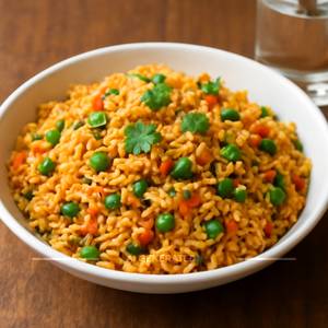 Masala Rice