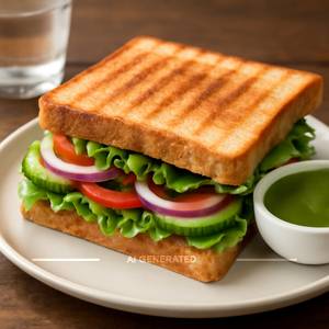 Veg Sandwich