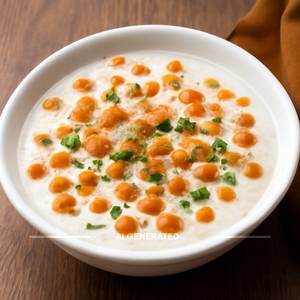 Boondi Raita