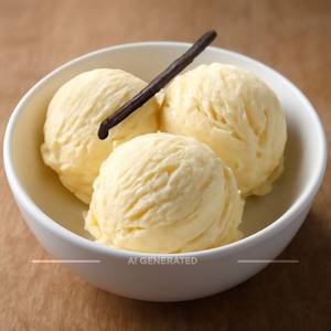 Vanilla Ice Cream