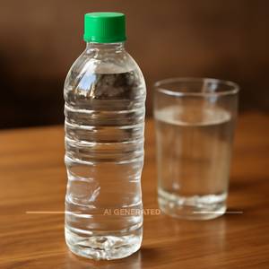 Mineral Water