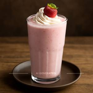 Strawberry Shake