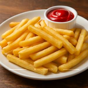 Finger Chips