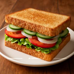 Veg Sandwich