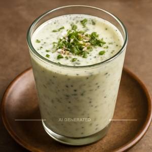Masala Chaach