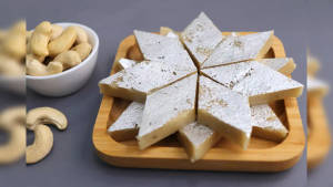 Kaju Katli (500G)