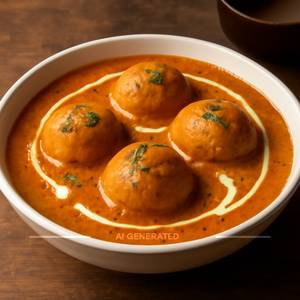 Malai Kofta